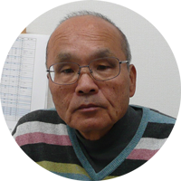 かしのみ理事長平井忠